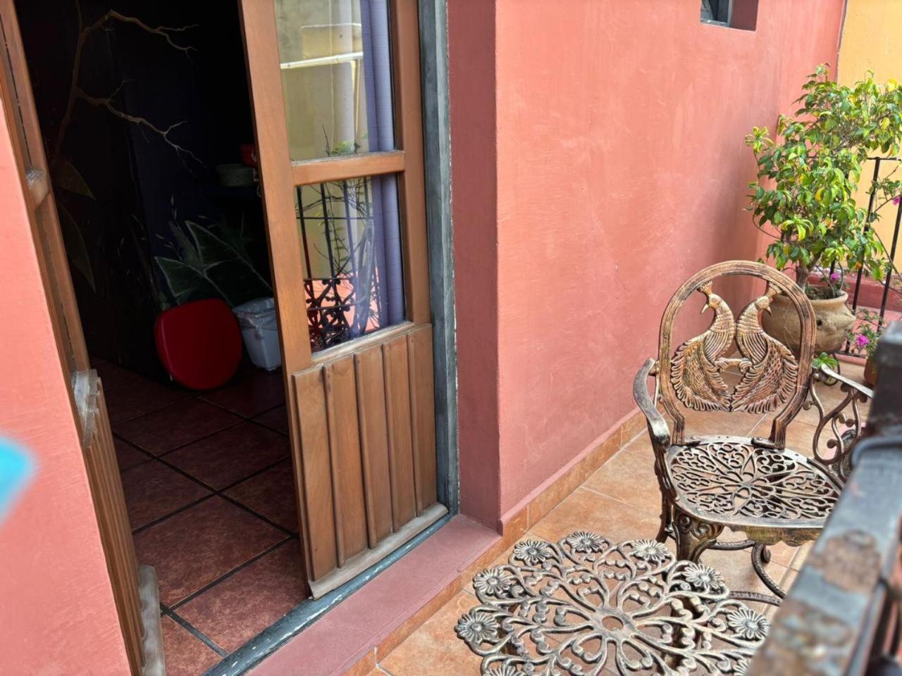 Casa De Leyendas (Adults Only) Mazatlán Exterior foto