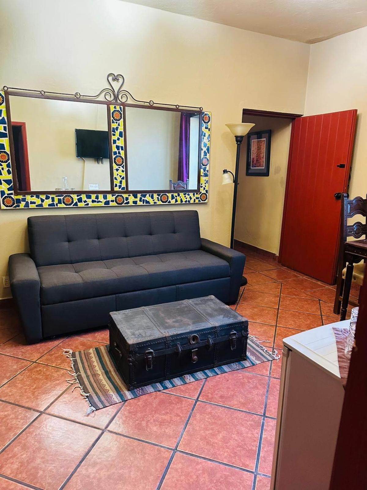 Casa De Leyendas (Adults Only) Mazatlán Exterior foto