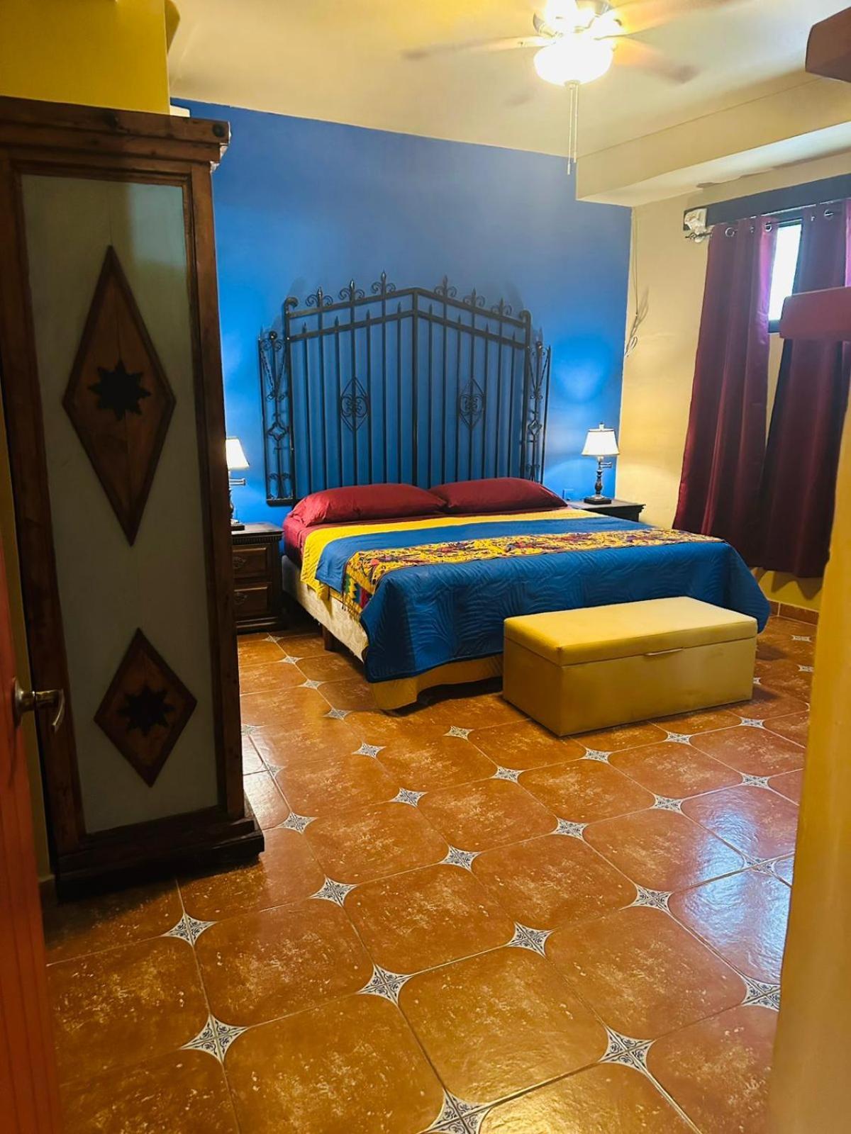 Casa De Leyendas (Adults Only) Mazatlán Exterior foto